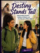 Destiny Stands Tall - Diana Emanuel - 9781996912492