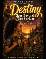 Destiny Sees Beyond the Surface - Diana Emanuel - 9781996912539