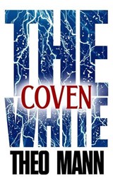 Coven - Theo Mann - 9781997325185