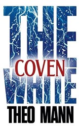Coven - Theo Mann - 9781997325192