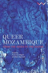 Queer Mozambique - Francisco P V Miguel ; Matthew Waites ; Marc Epprecht ; Danilo da Silva - 9781997461050