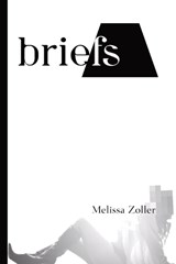 briefs - Melissa Zoller - 9781997573104