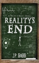 Reality's End - J.P. Babb - 9781997596127