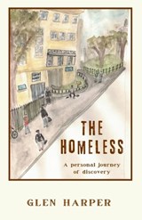 The Homeless - Glen Harper - 9781997713135