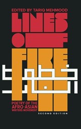 Lines of Fire - Tariq Mehmood - 9781997742265