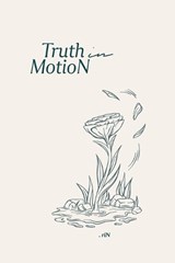 Truth in MotioN - Rin - 9781997775850
