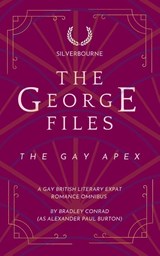 The George Files - Alexander Paul Burton ; Bradley Conrad - 9781997999010
