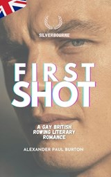 Silverbourne - Bradley Conrad ; Alexander Paul Burton - 9781997999263