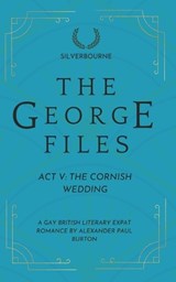 The George Files - Alexander Paul Burton - 9781997999591
