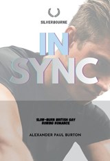 In Sync - Alexander Paul Burton - 9781997999638