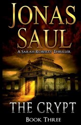 The Crypt - Jonas Saul - 9781998047031