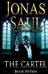 The Cartel - Jonas Saul - 9781998047109