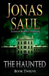 The Haunted - Jonas Saul - 9781998047116