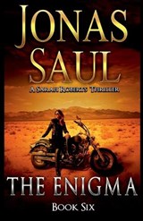 The Enigma - Jonas Saul - 9781998047222