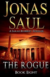 The Rogue - Jonas Saul - 9781998047291