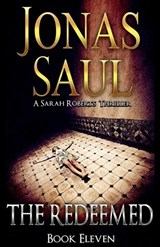The Redeemed - Jonas Saul - 9781998047338