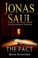 The Pact - Jonas Saul - 9781998047406