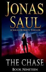 The Chase - Jonas Saul - 9781998047444