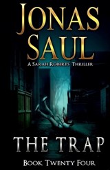 The Trap - Jonas Saul - 9781998047642