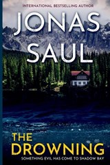 The Drowning - Jonas Saul - 9781998047802