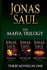 The Mafia Trilogy - Jonas Saul - 9781998047949