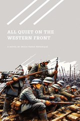 All Quiet on the Western Front - Erich Maria Remarque - 9781998050055