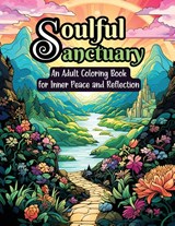 Soulful Sanctuary - Fairyland Books - 9781998058228