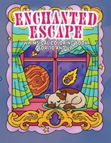 Enchanted Escape - Fairyland Books - 9781998058303