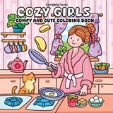 Cozy Girls - Books Fairyland - 9781998058631