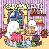 Spooky & Cute - Books Fairyland - 9781998058648