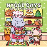 Hygge Days - Fairyland Books - 9781998058723