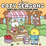 Cozy Seasons - Fairyland Books - 9781998058747
