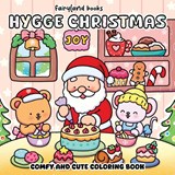 Hygge Christmas - Fairyland Books - 9781998058754
