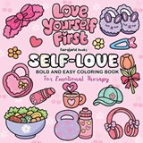 Self-Love - Books Fairyland - 9781998058983