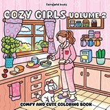 Cozy Girls - Books Fairyland - 9781998058990