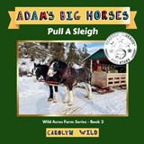 Adam's Big Horses - Carolyn Wild - 9781998062027
