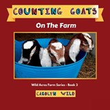 Counting Goats - Carolyn Wild - 9781998062034