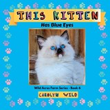 This Kitten - Carolyn Wild - 9781998062119