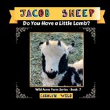 Jacob Sheep - Carolyn Wild - 9781998062126
