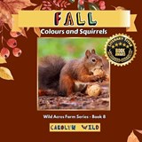 Fall - Carolyn Wild - 9781998062157