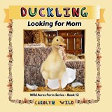 Duckling - Carolyn Wild - 9781998062249