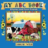 My ABC Book - Carolyn Wild - 9781998062294