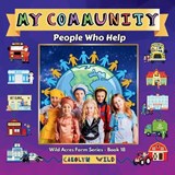 My Community - Carolyn Wild - 9781998062416