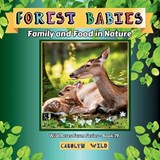 Forest Babies - Carolyn Wild - 9781998062454