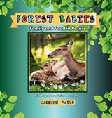 Forest Babies - Carolyn Wild - 9781998062492