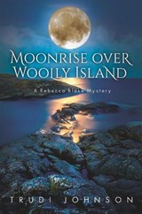 Moonrise Over Woolly Mountain - Trudi Johnson - 9781998220397