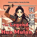 The Legend of Mulan - Charlotte Chang - 9781998317448