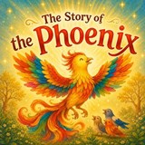 The Story of the Phoenix - Charlotte Chang - 9781998317868