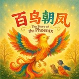The Story of the Phoenix - Charlotte Chang - 9781998317875