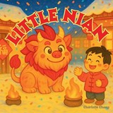 Little Nian - Charlotte Chang - 9781998317905